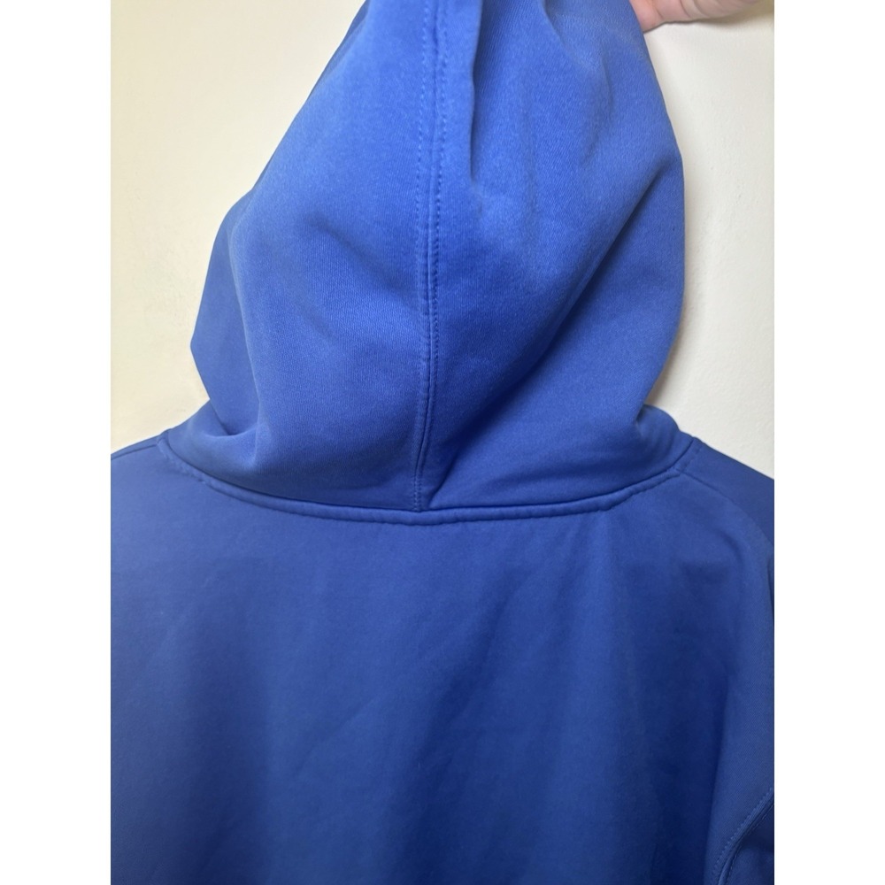 Duke Blue Devils Hoodie XXLStadium Athletics - Picture 2 of 6